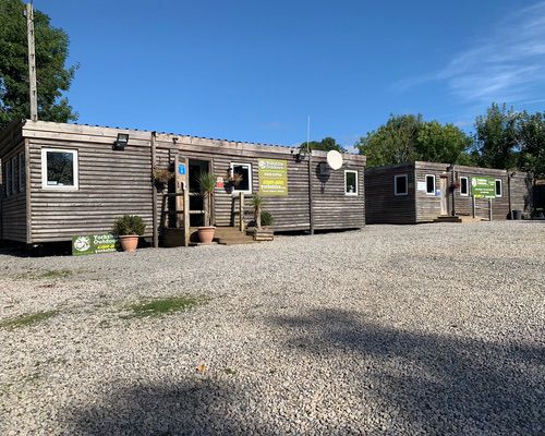 Yorkshire Outdoors is the perfect choice for your adventure. We offer our exceptional multi award winning course which is set in 50 acres