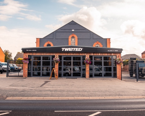 When it comes to building, commissioning and updating iconic Land Rovers there is nobody quite like Twisted