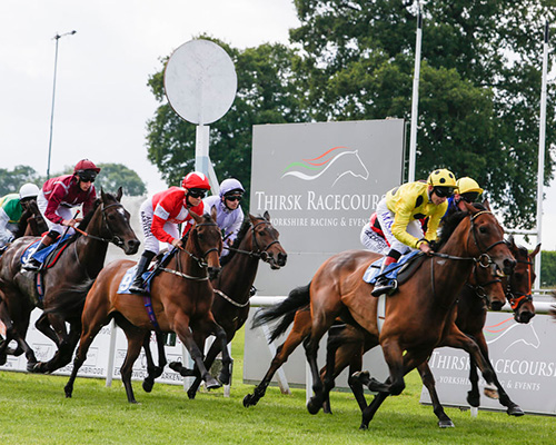 Thirsk Cricket Club is a community based club with four senior teams and four junior teams and has been the hub of the local community since 1851