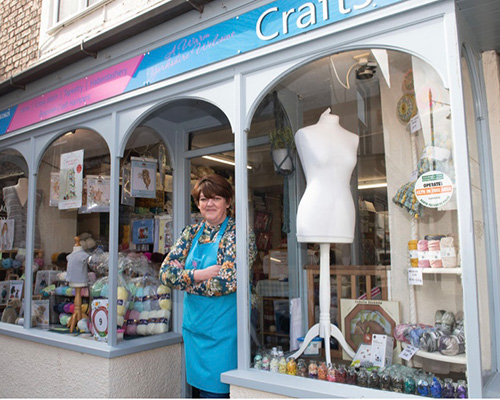 CB Furnishings is a home department store based in the historic market town of Thirsk